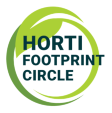 Horti Footprint logo